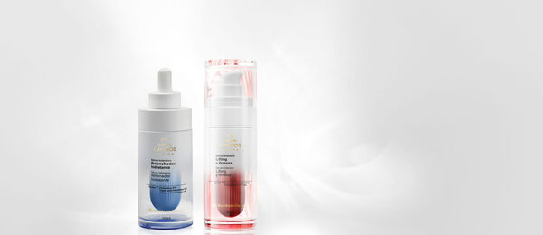 Kit Chronos Derma Hidratación