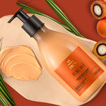 Crema Hidratante para el Cuerpo Ekos Tukumá