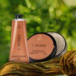 Kit Ekos Castaña Manos y Cuerpo (2 productos)