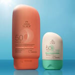 Kit protección solar FPS 50 Duo