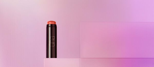 Lip & blush multifuncional Una