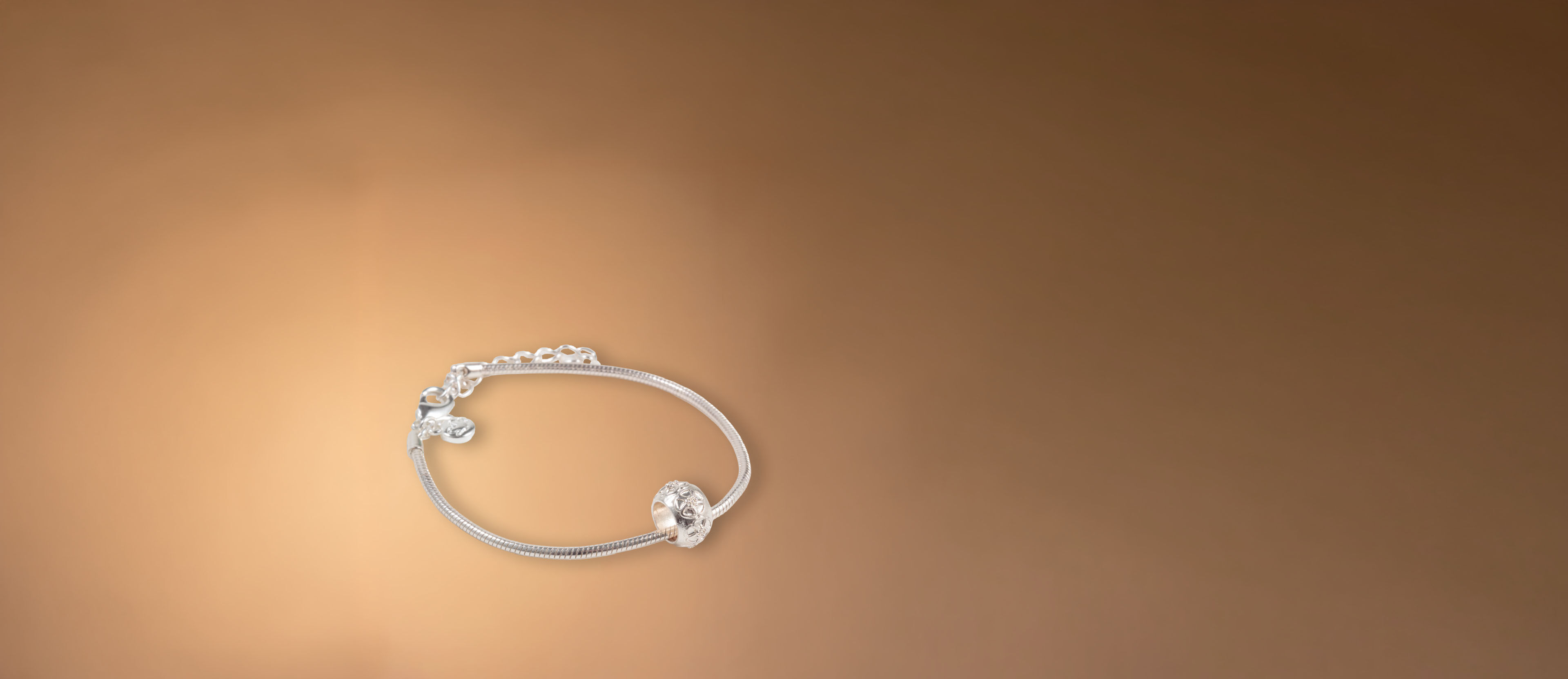 Pulsera de Charms