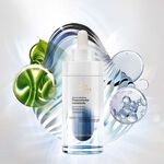 Sérum rellenador hidratante rostro y cuello Chronos Derma