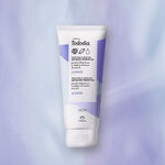 Crema nutritiva corporal Tododia algodón