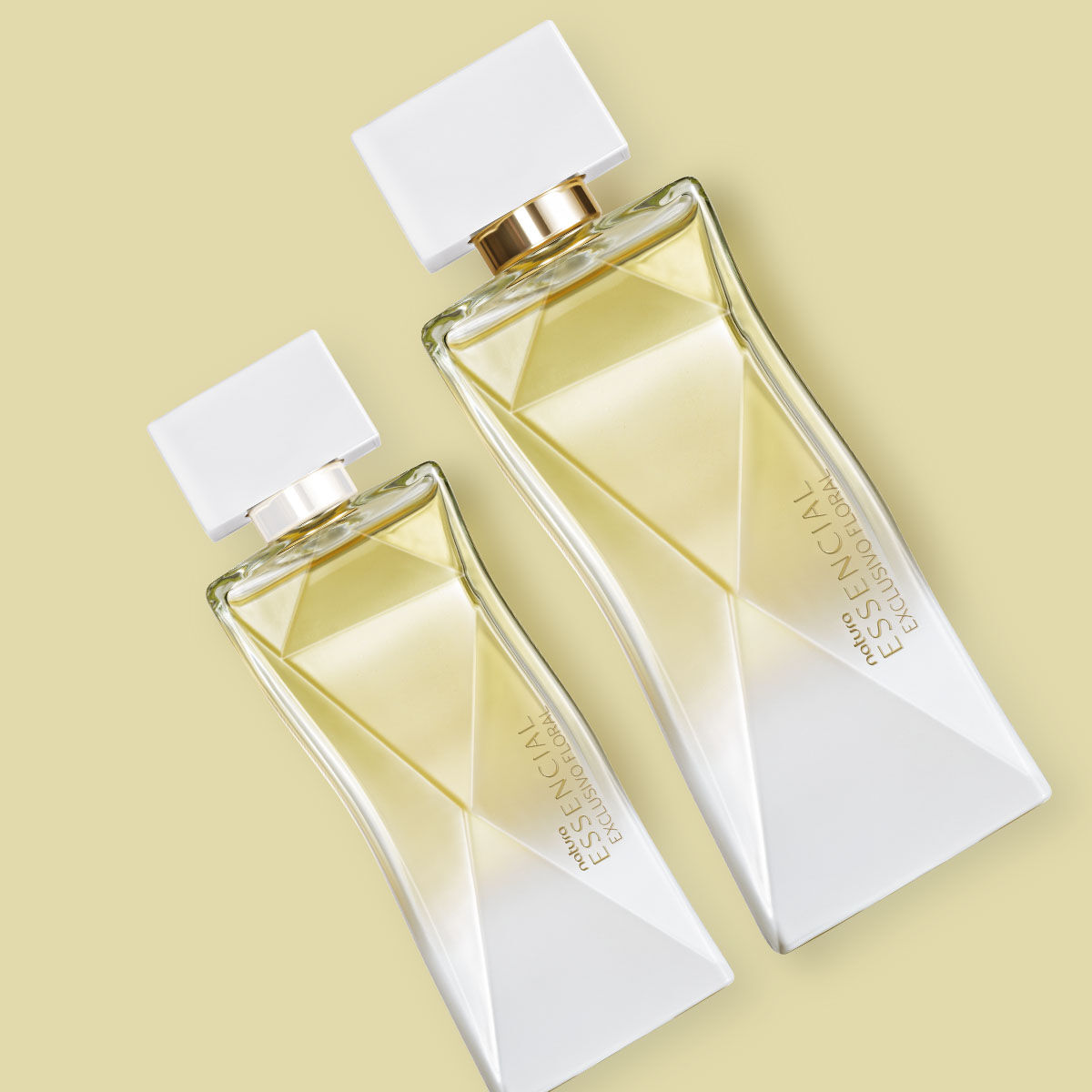 Regalo Essencial Exclusivo Floral (1 EDP + 1 Mini EDP)