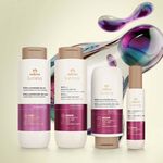 Kit Lumina Brillo y Protección completo (Sh+Ac+Masc+Spray)