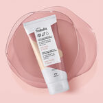 Crema nutritiva corporal Tododia nuez pecán y cacao