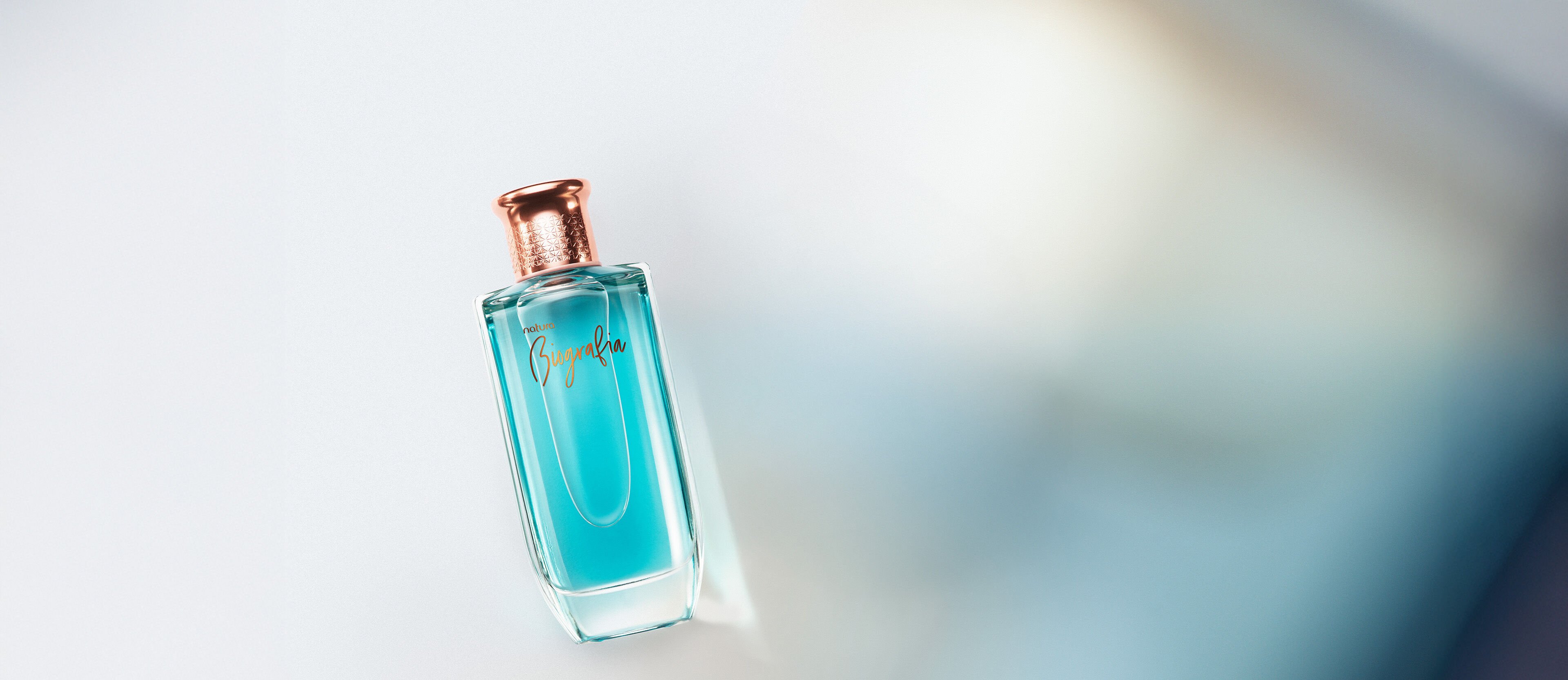 Biografía clásico femenino