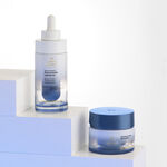Kit Sérum Rellenador Hidratante y Acqua Renovador Chronos Derma (2 productos)