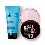 Regalo Faces Rostro