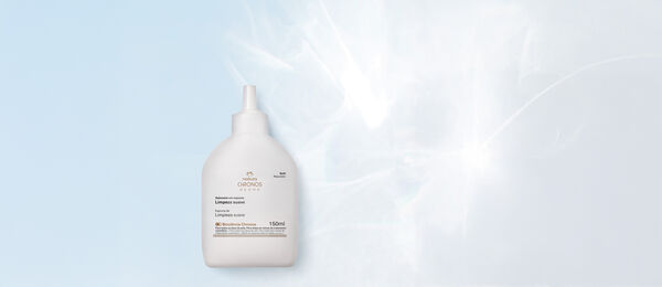 Repuesto espuma de limpieza suave Chronos Derma
