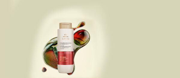 Acondicionador Anticaída y Crecimiento Lumina 300ml