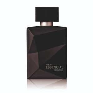Eau de parfum Essencial exclusivo masculino 100ml