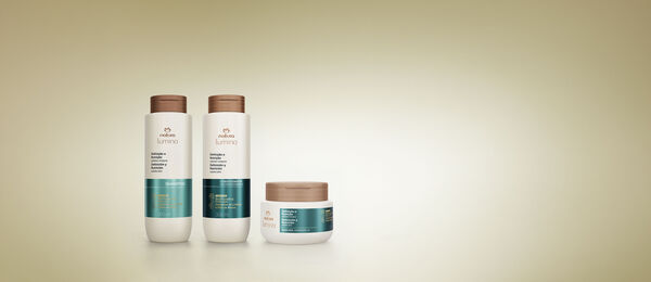 Kit Intermedio Lumina Afros