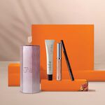 Beauty Box Madres (Caja con 1 Primer + 1 Gloss Perla + 1 Delineador Negro)
