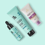 Kit Faces y Chronos Derma FPS Solar Color 2 (3 productos)