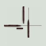 Pincel delineador para cejas Una - 1,1ml