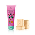Kit Verano post sol y jábon Naturé Verano (2 productos)