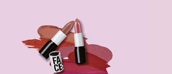 Kit Dúo Labial Multimix Hey Honey y Cobre Sunset Faces (2 productos)
