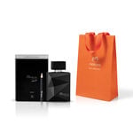 Eau de Parfum masculino Essencial Exclusivo 100ml