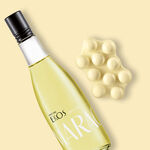 Regalo Madres Frescor Ekos Maracuyá (1 eau de toilette + 1 jabón en barra)