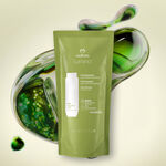 Repuesto shampoo equilibrante antioleosidad Lumina