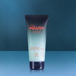 Hidratante corporal para baño Kaiak Oceano