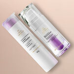 Set Chronos Derma Limpieza + Sérum Aclarador