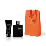 Regalo Homem Identidad