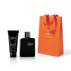 Regalo Homem Identidad (2 productos)