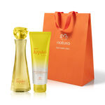 Regalo Madres Kriska (1 EDT + 1 jabón líquido iluminador)