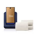 Regalo EDP Homem Evolut.io + Jabones