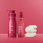 Kit Cereza y Avellana (HC + JB + BS)