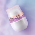 Desodorante antitranspirante roll-on Tododia avellana y casis