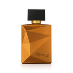 Eau de parfum Essencial Mirra masculino