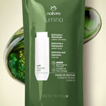 Repuesto crema para peinar modeladora Lumina