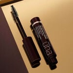 Pestañina alargamiento infinito a prueba de agua Una