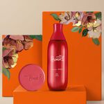 Regalo Madres Natura Humor (1 Spray Perfumado + 1 Jabón en Barra)