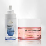 Kit Chronos Derma Hidratación y Contorno de Ojos (2 productos)