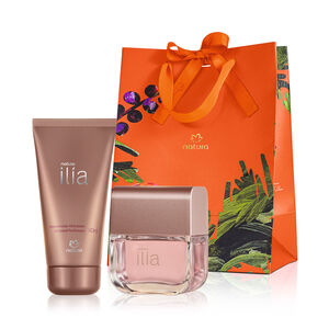 Kit Eau de Parfum y Hidratante Corporal (2 productos)