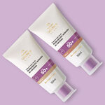 Kit Dúo Protector Solar Chronos Derma (2 unidades)