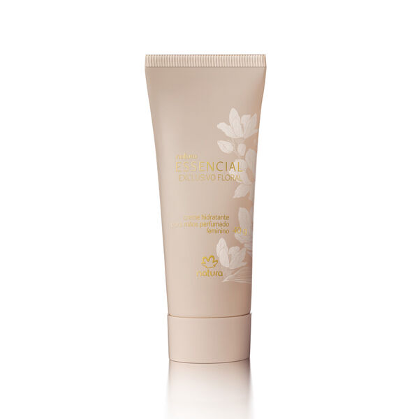 Regalo Essencial exclusivo floral crema de manos