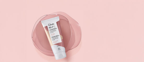 Crema nutritiva corporal Tododia nuez pecán y cacao