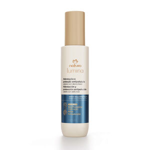 Spray para peinar antipolución Lumina - 150ml