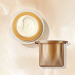 Repuesto gel crema antiseñales renovación y prevención 30+ noche Chronos Derma