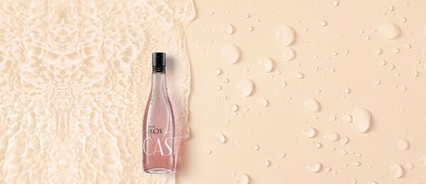 Frescor Castaña Eau de Toilette Ekos 150ml