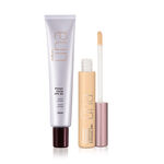 Kit Primer Facial FPS 40 y Corrector Cobertura Extrema 10 N (2 productos)