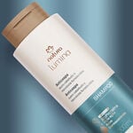 Shampoo reequilibrante anticaspa Lumina