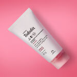 Desodorante Antitranspirante en Crema Tododia Cereza y Avellana