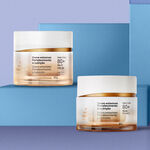 Kit Dupla Antiedad 80+ Chronos Derma (2 productos)